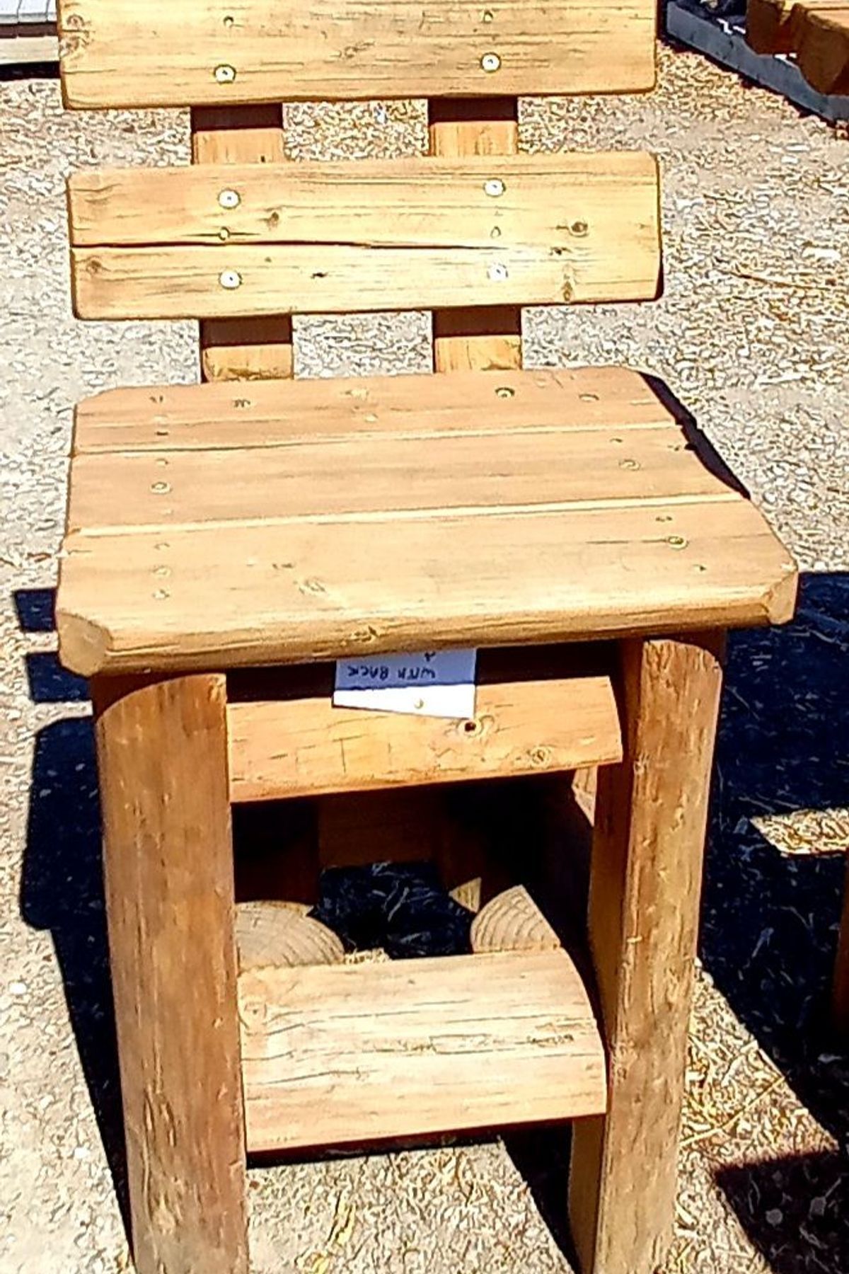 Solid NZ Made Outdoor Furniture