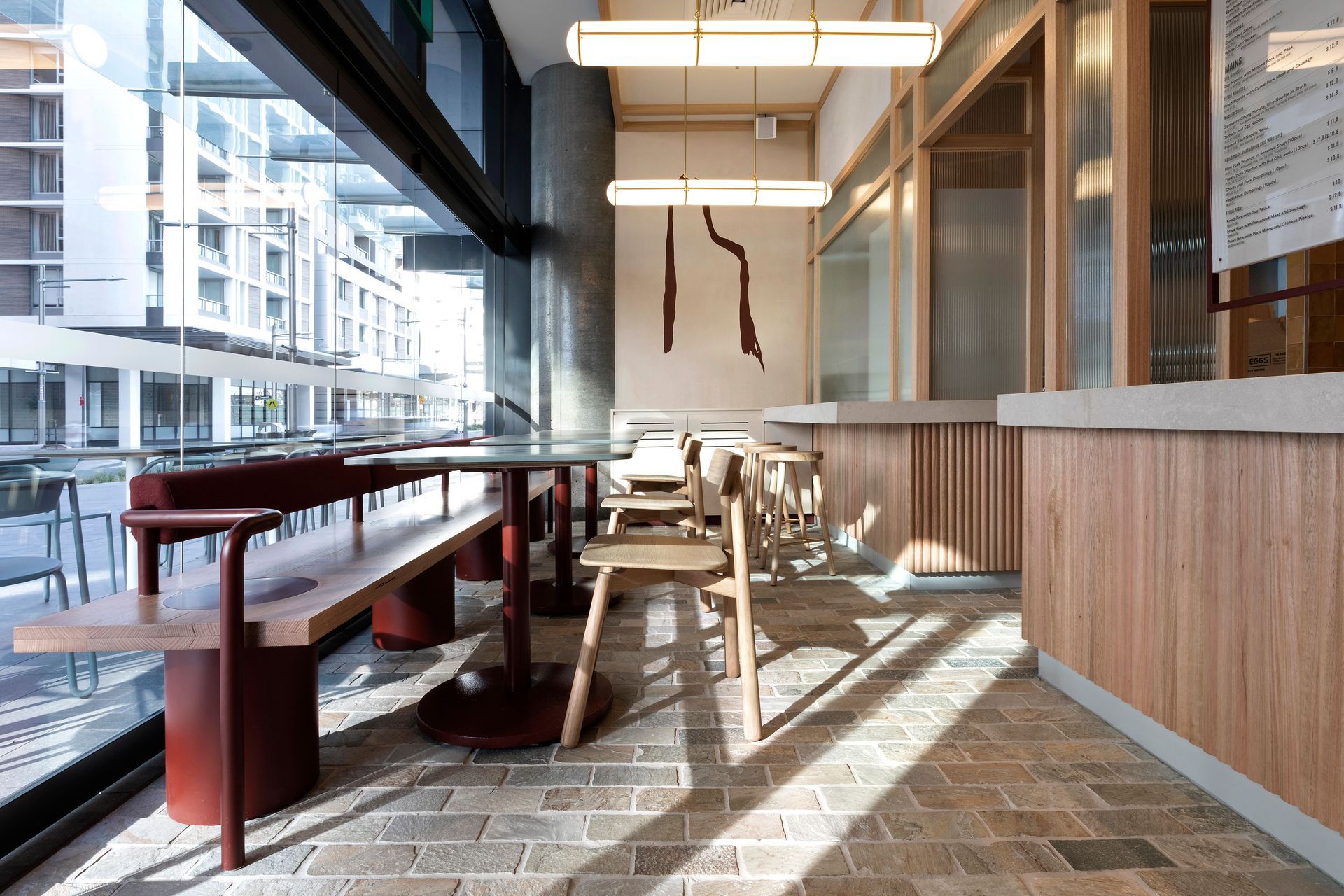 BaShan Restaurant