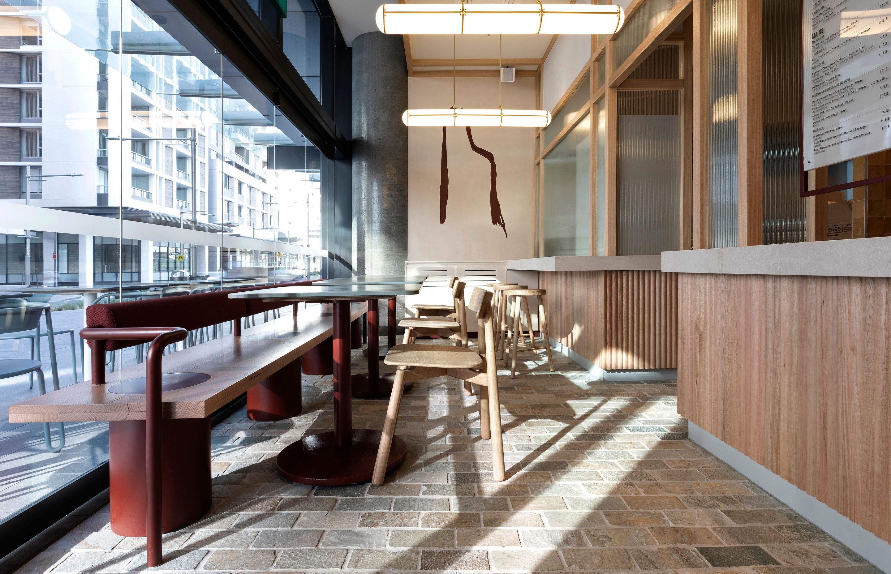 BaShan Restaurant