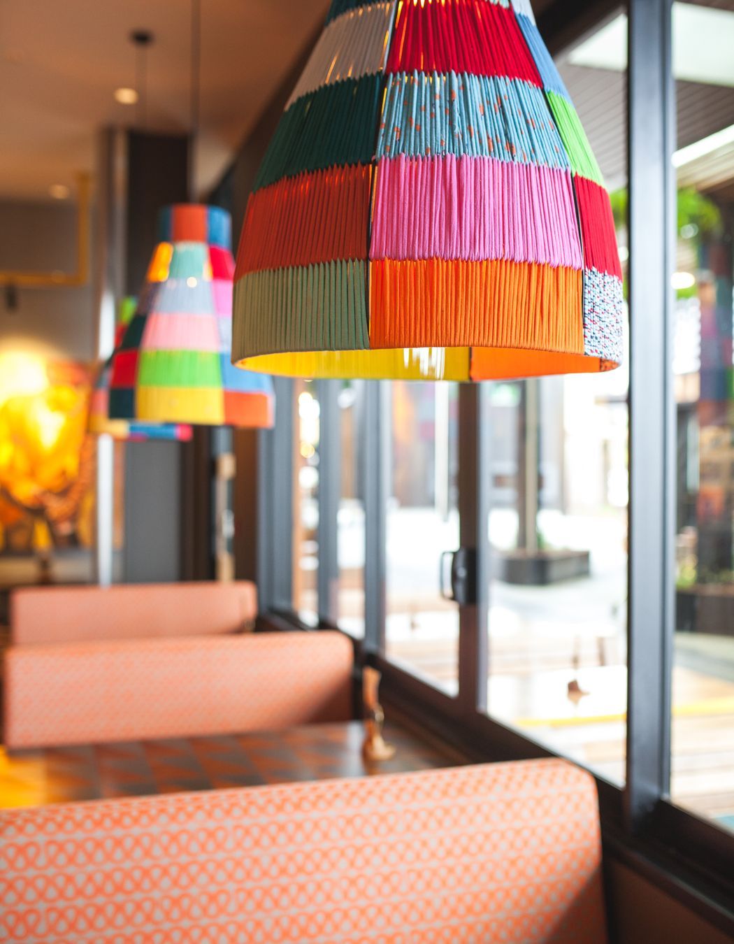 Nandos Bayfair