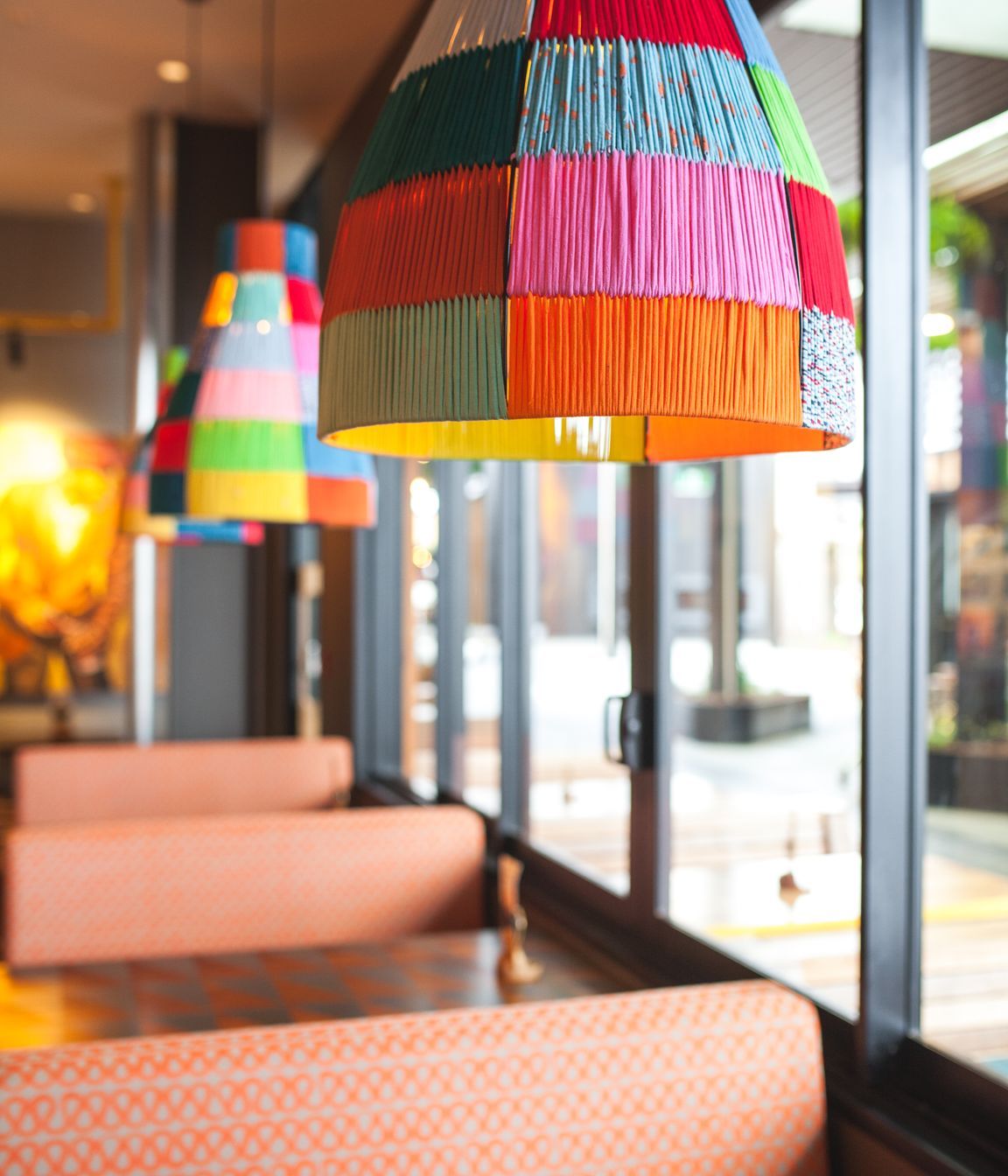 Nandos Bayfair