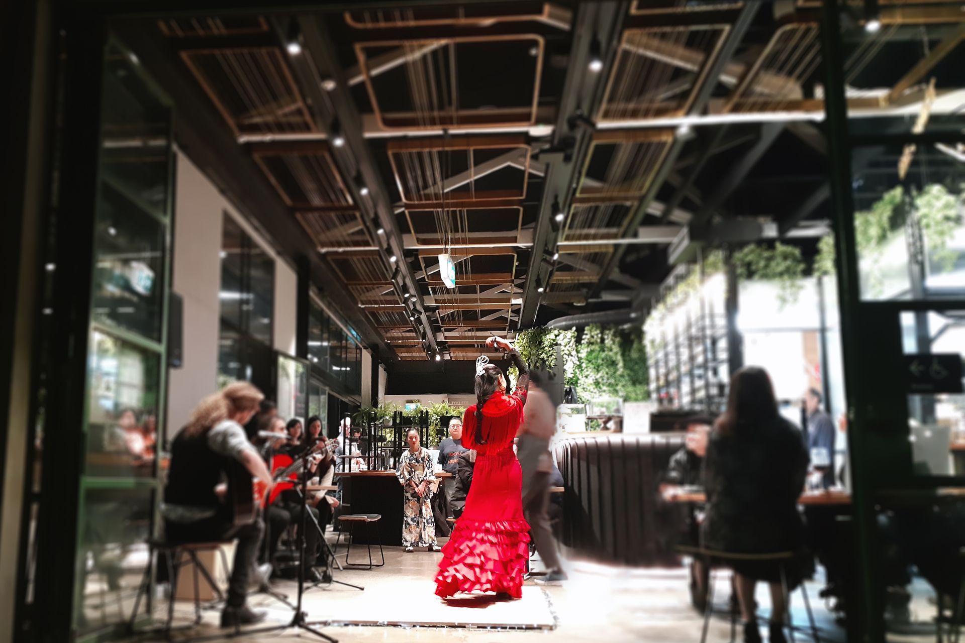 Betwixt Café