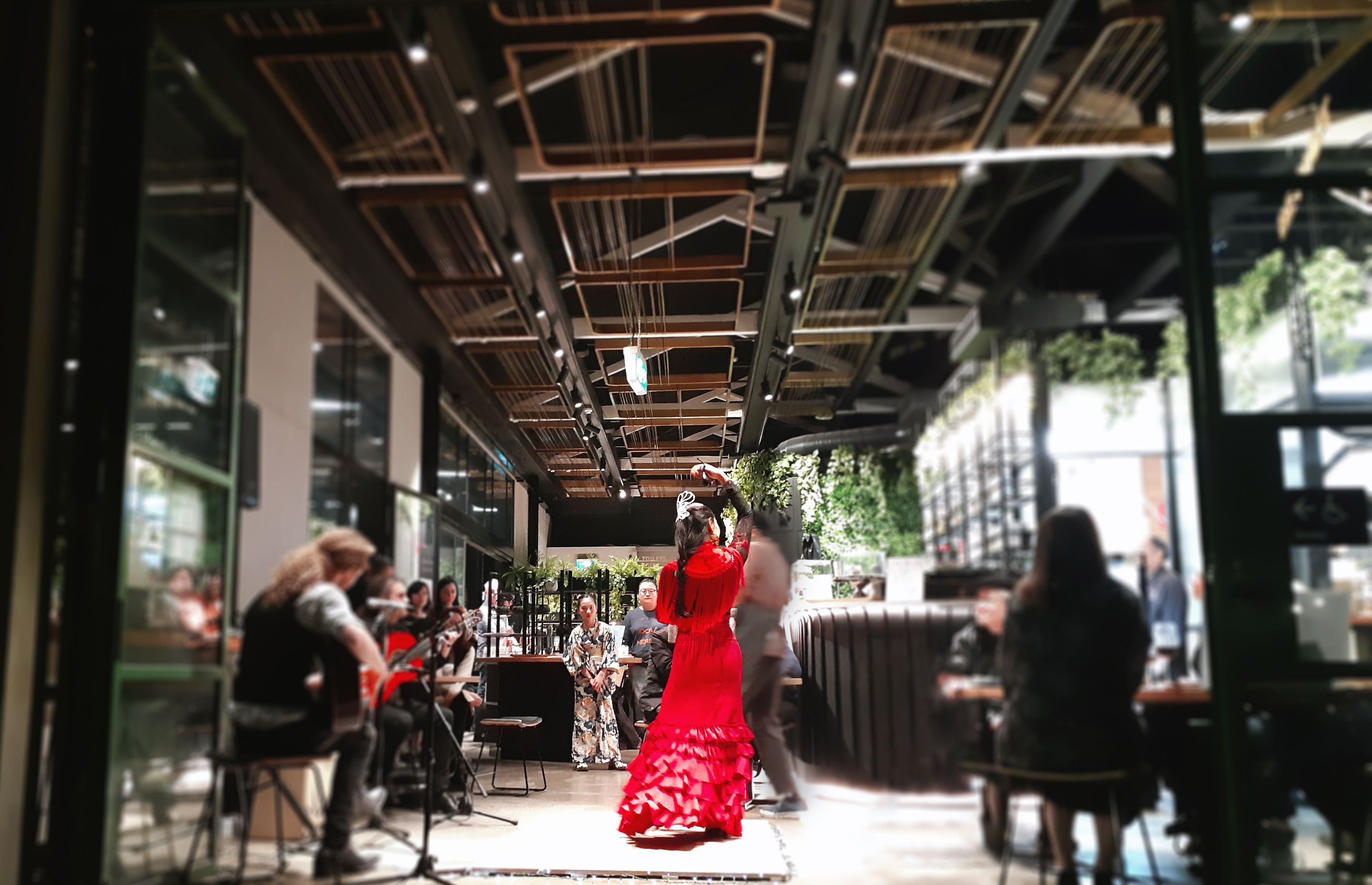 Betwixt Café
