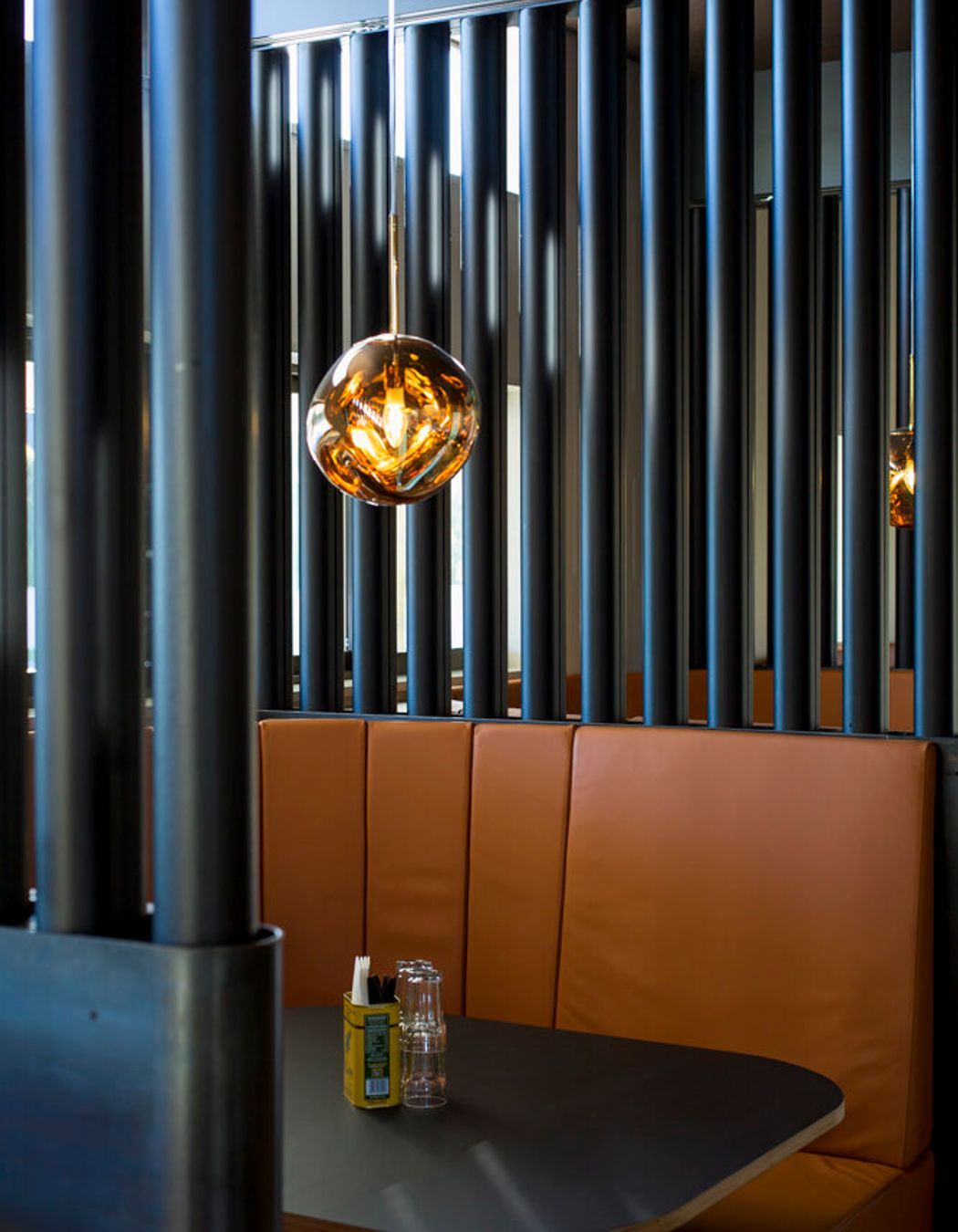 Birdwood Eatery