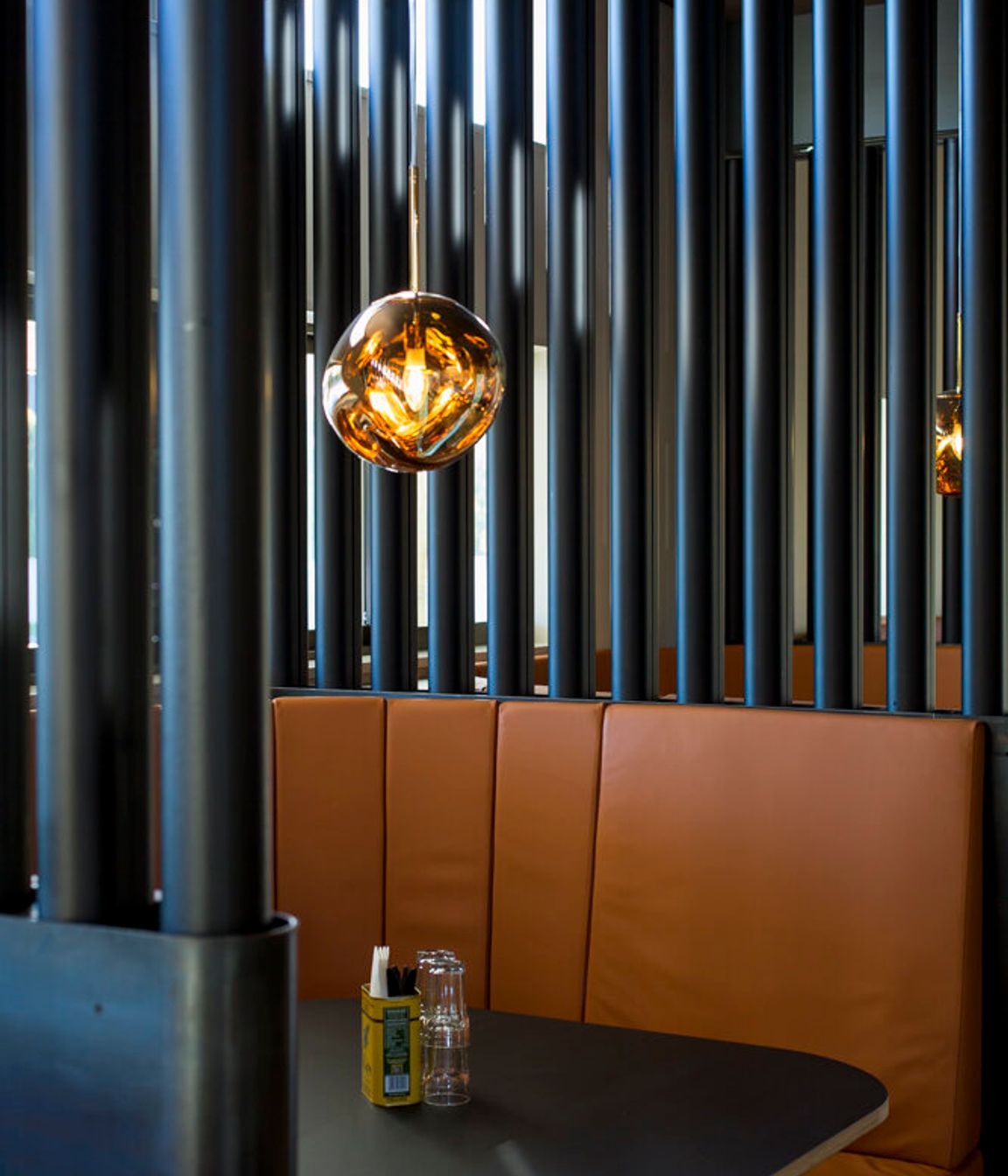 Birdwood Eatery