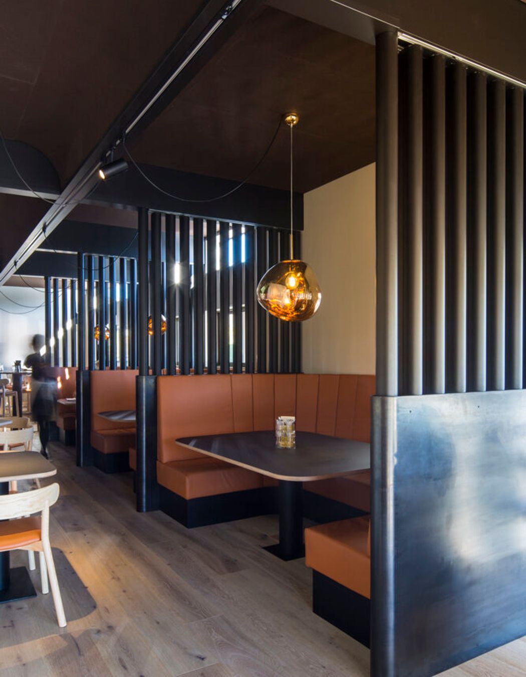 Birdwood Eatery