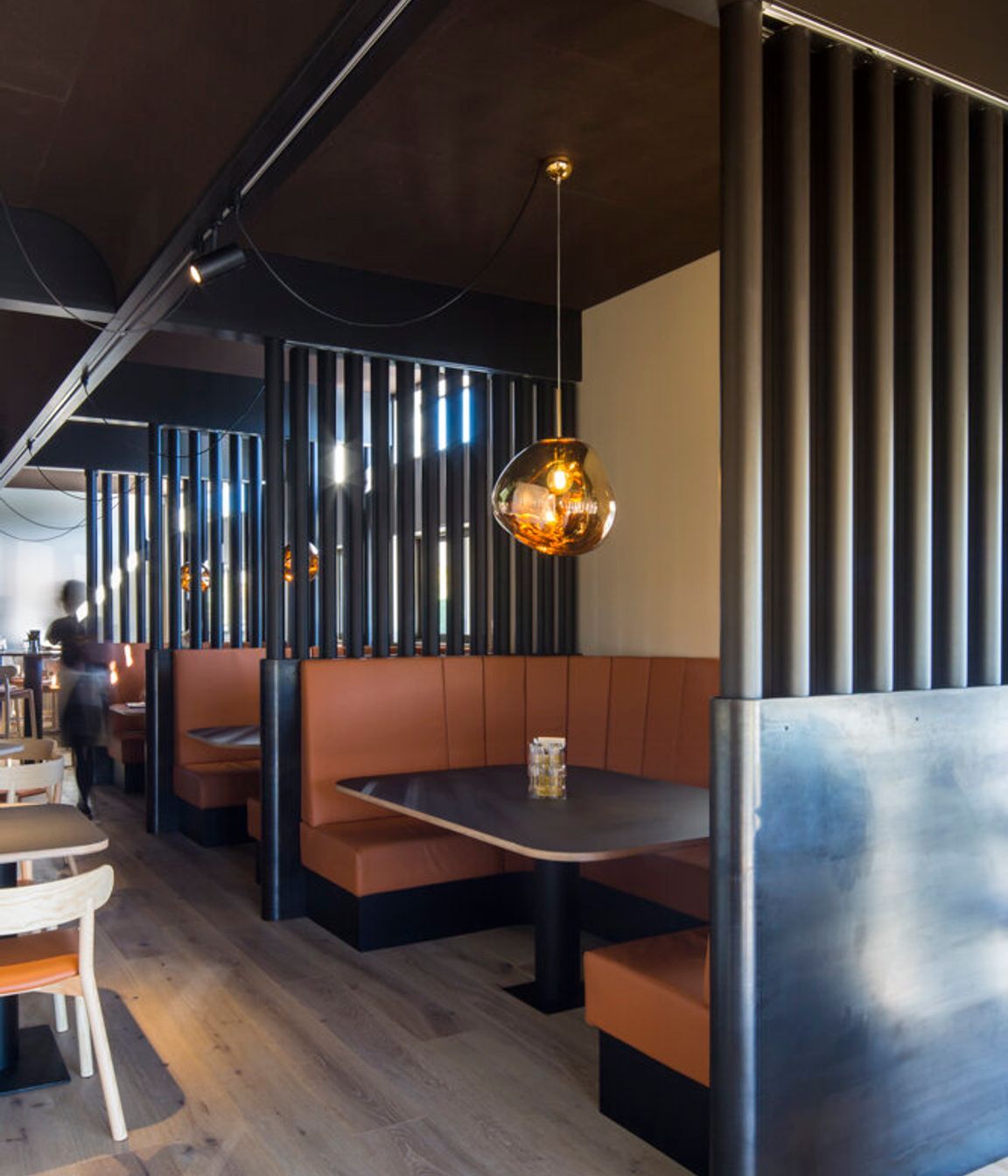Birdwood Eatery
