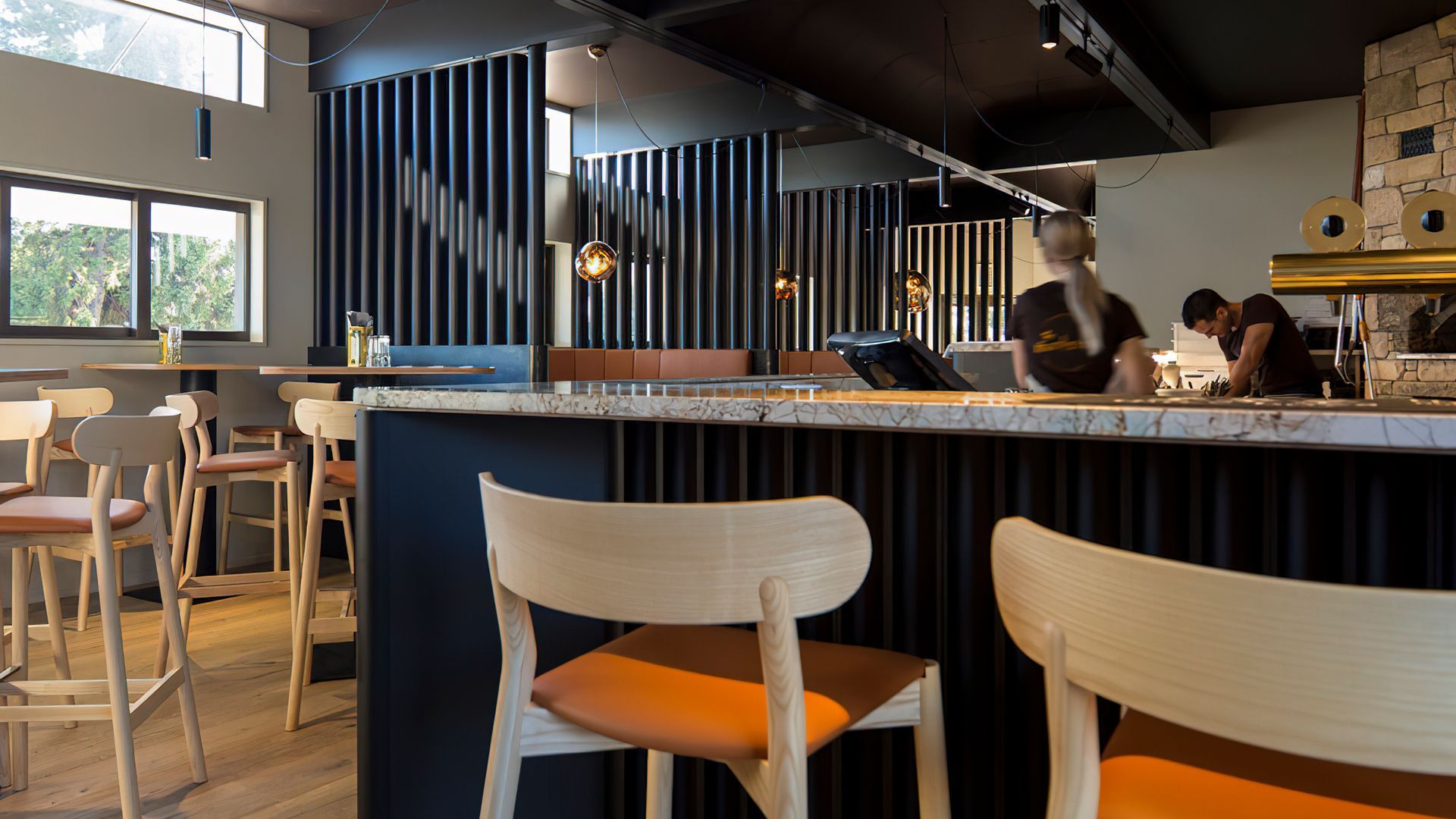 Birdwood Eatery banner