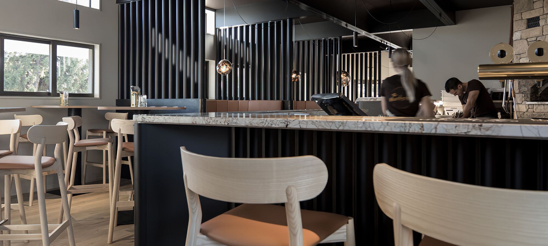 Birdwood Eatery banner