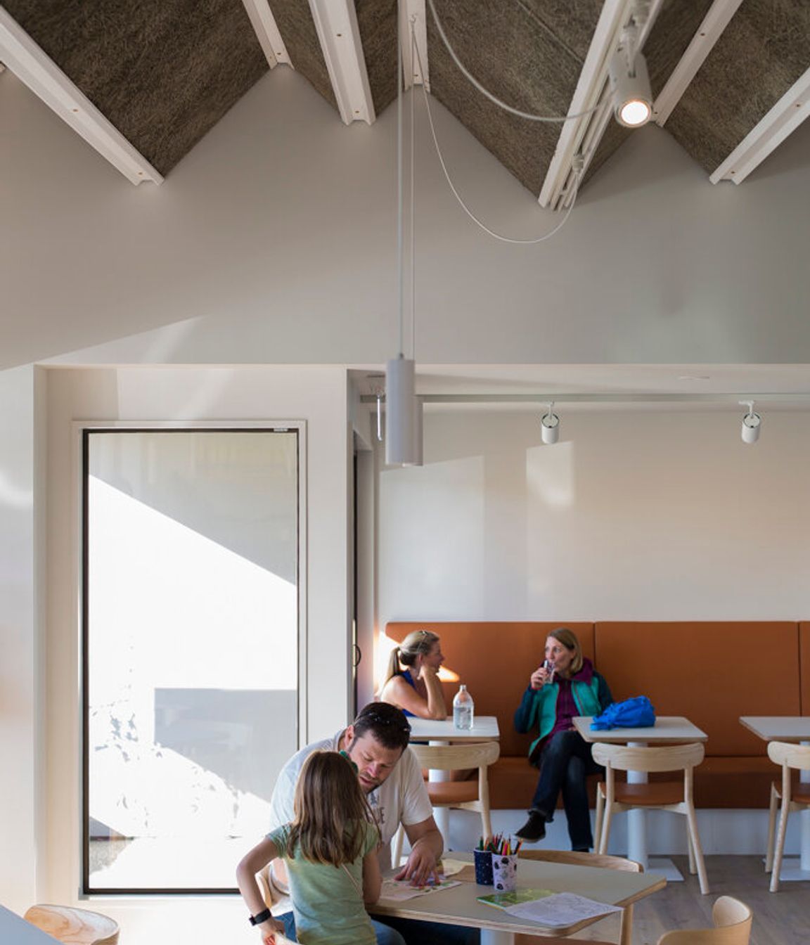 Birdwood Eatery