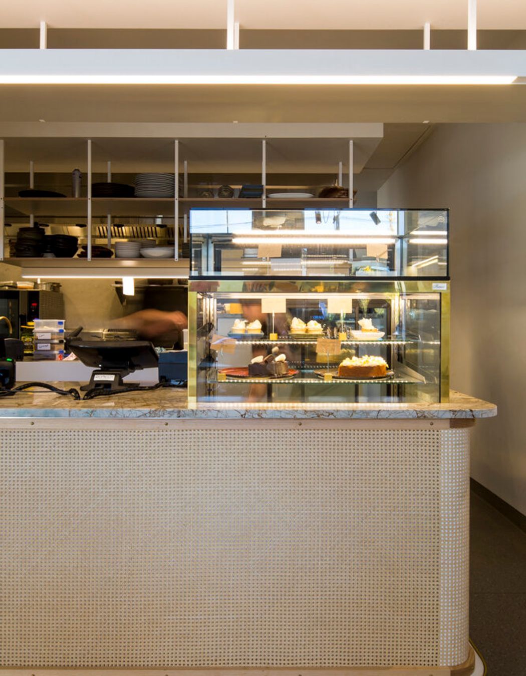 Birdwood Eatery