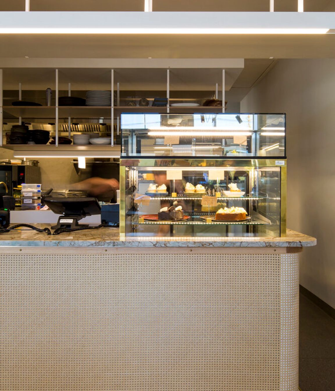 Birdwood Eatery