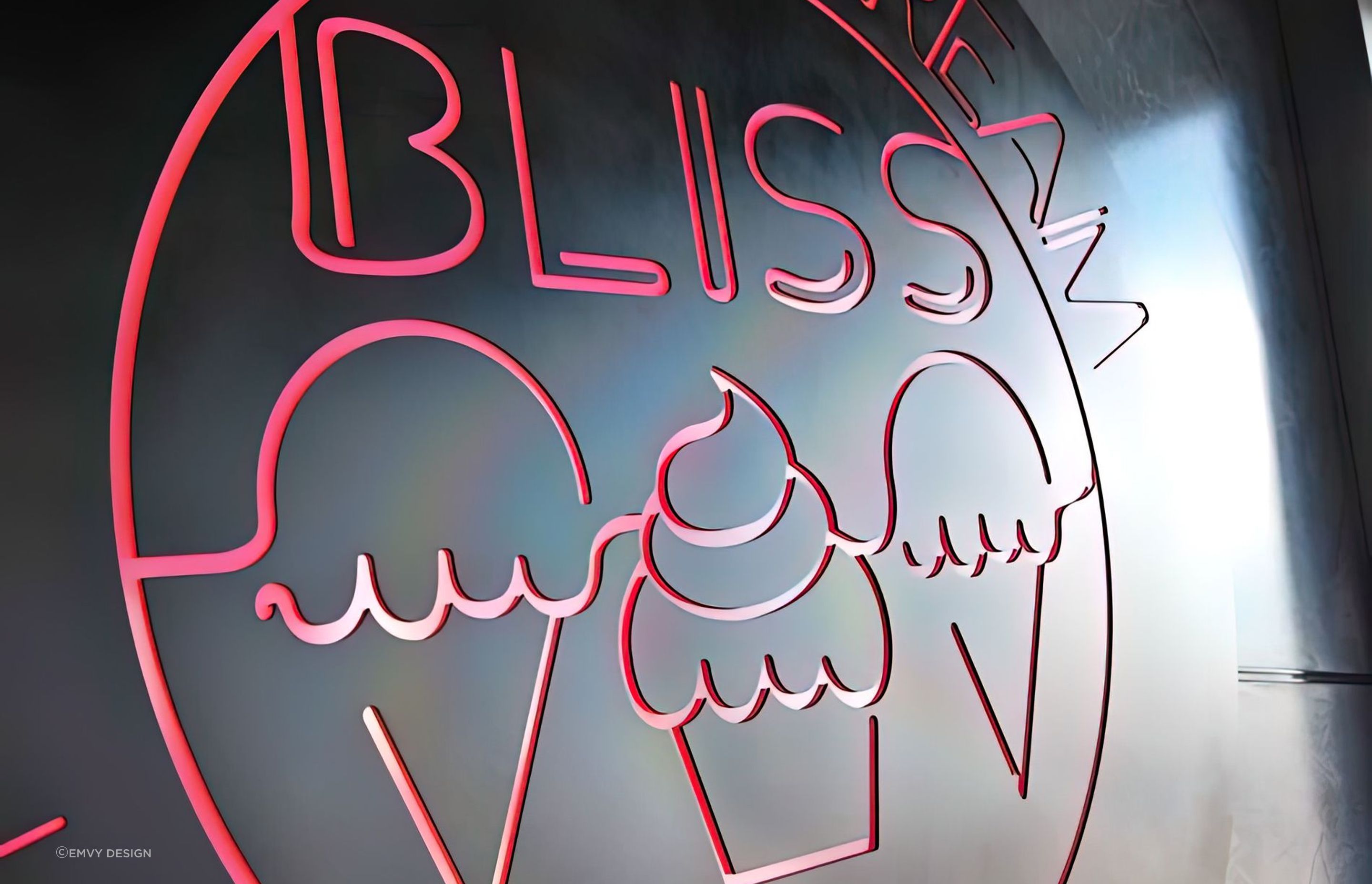 Bliss Icecream & Gelato