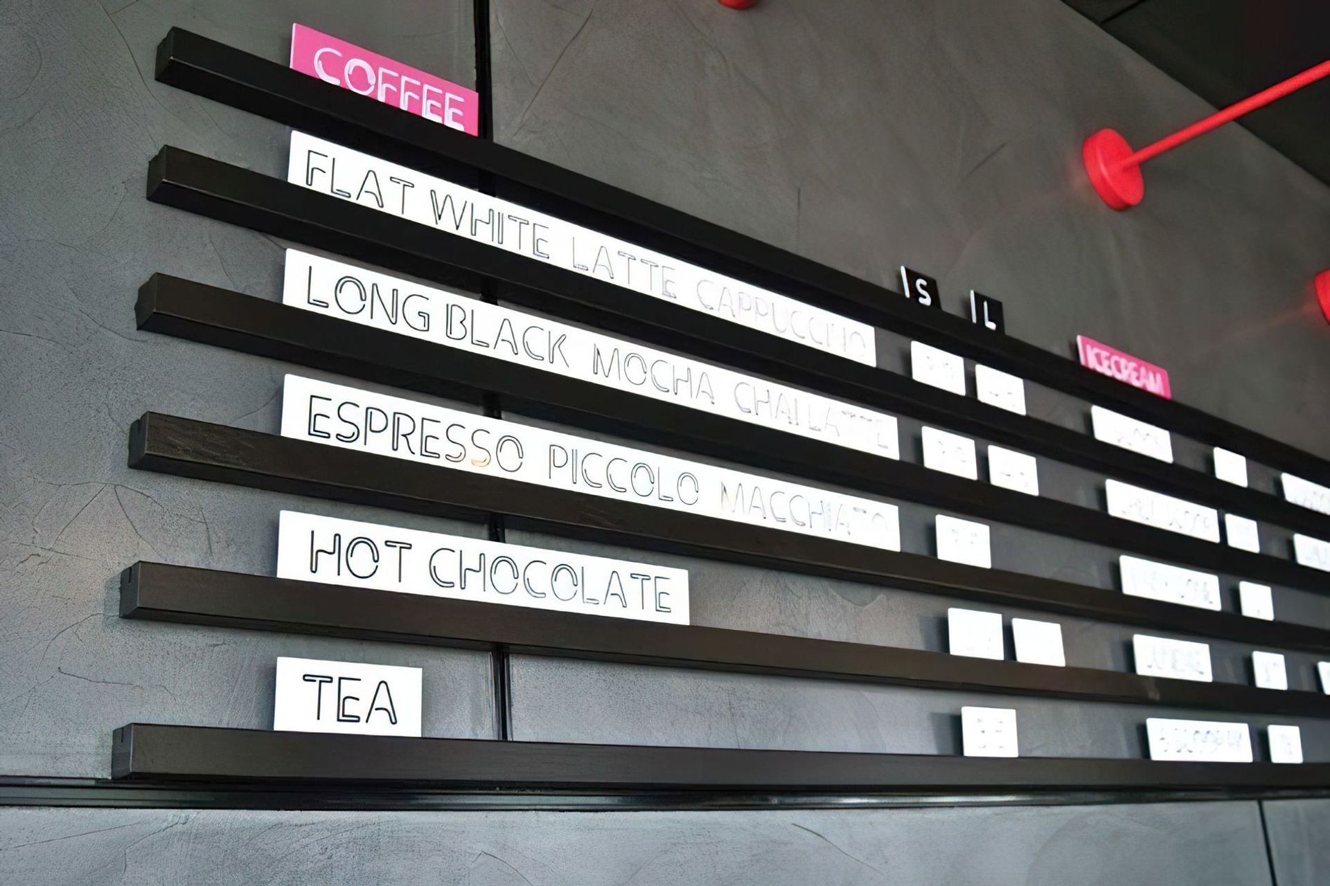 Bliss Icecream & Gelato