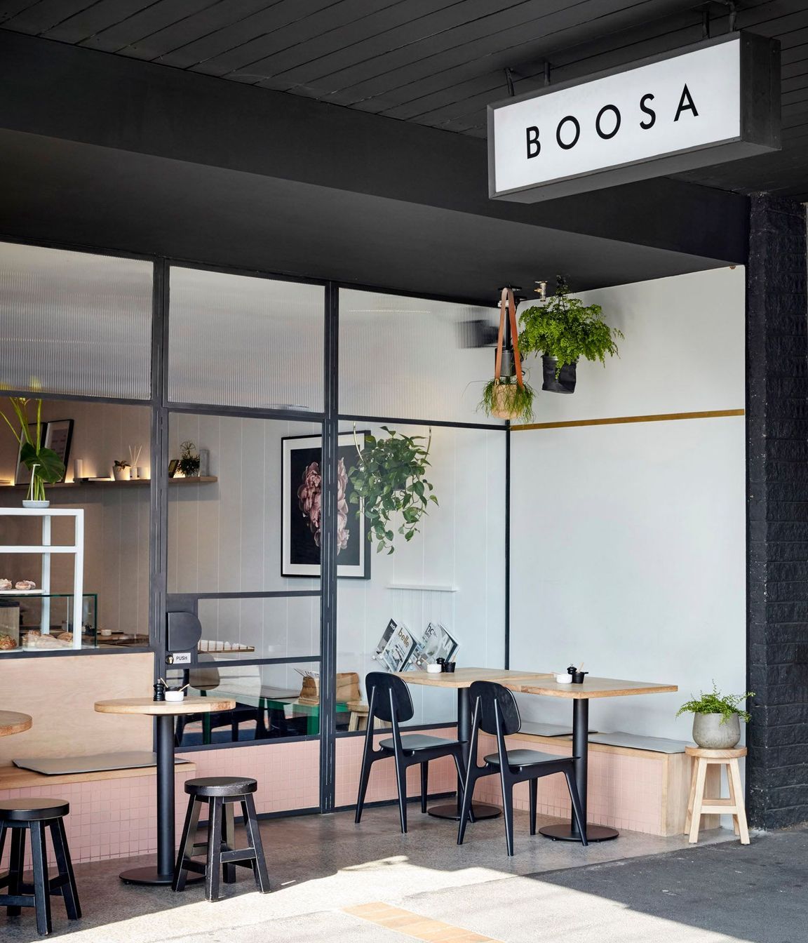 ^^Boosa Cafe