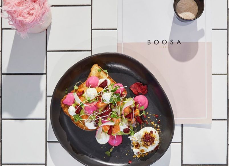 ^^Boosa Cafe