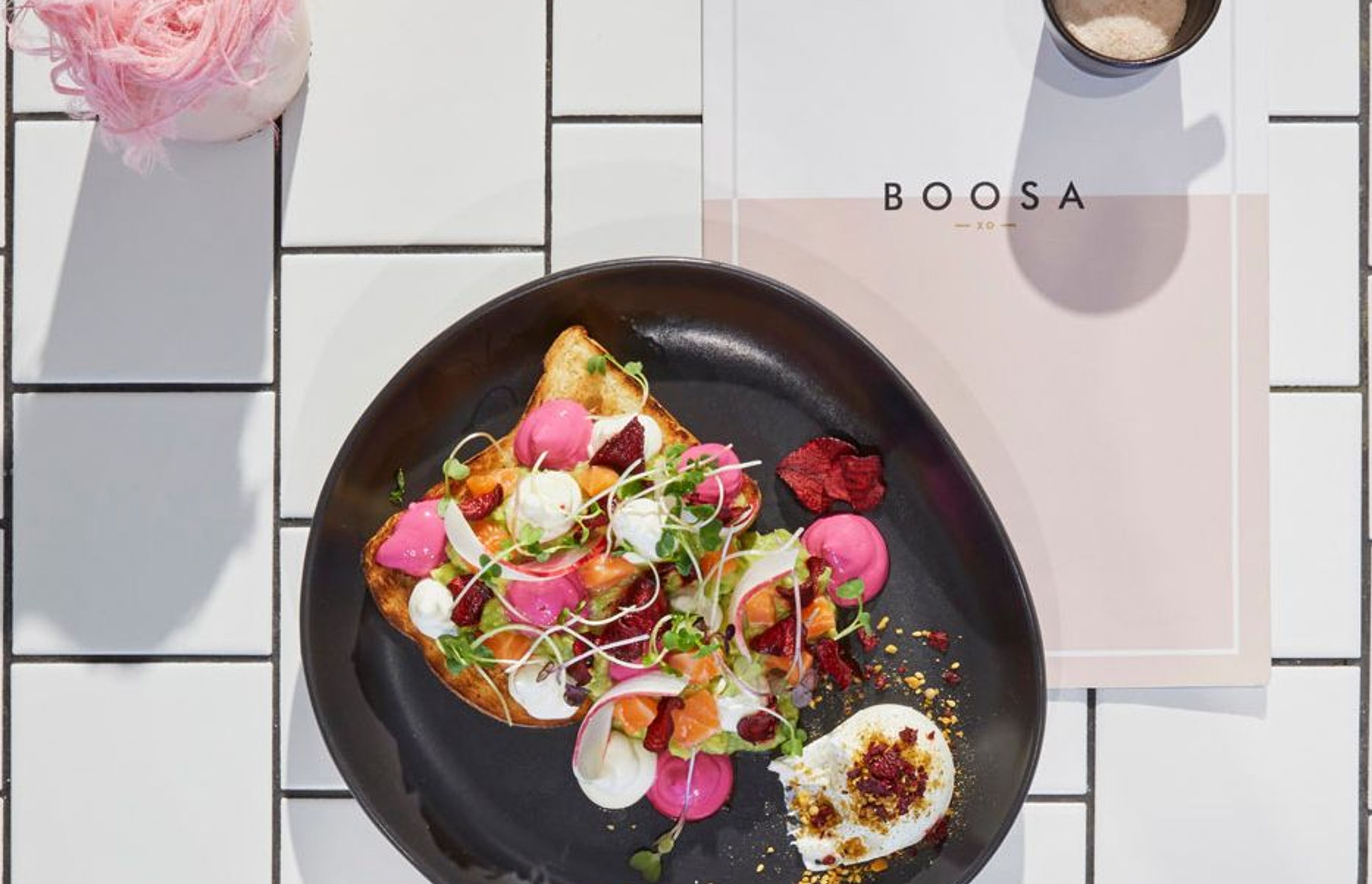 ^^Boosa Cafe