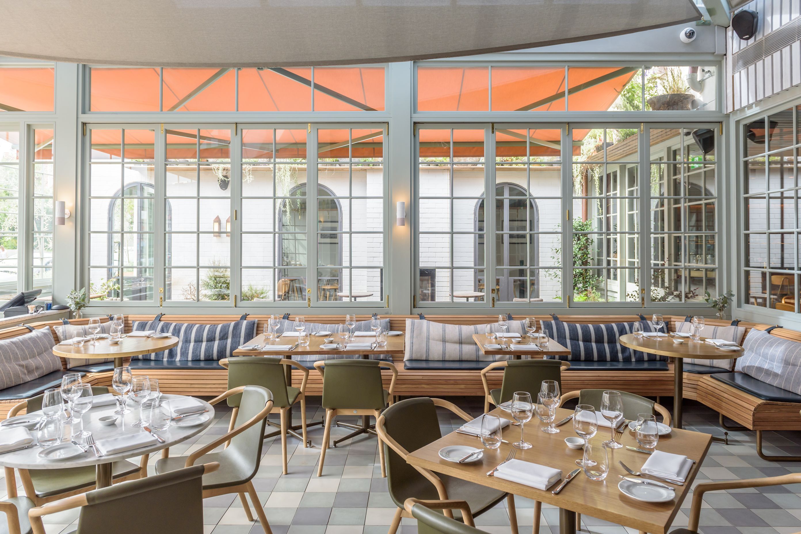 The Buena, Mosman