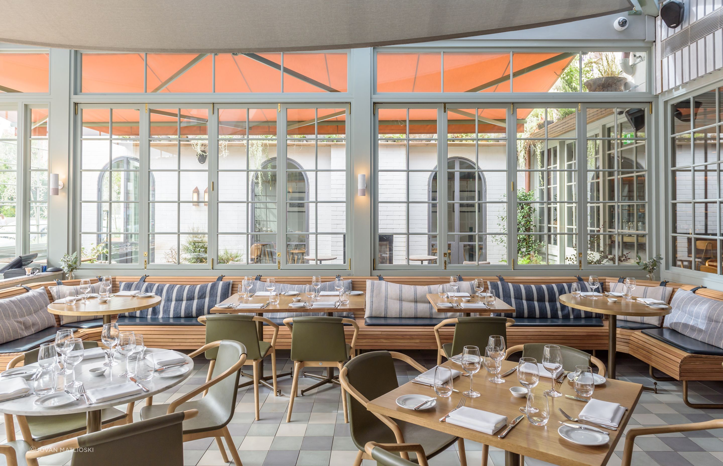 The Buena, Mosman