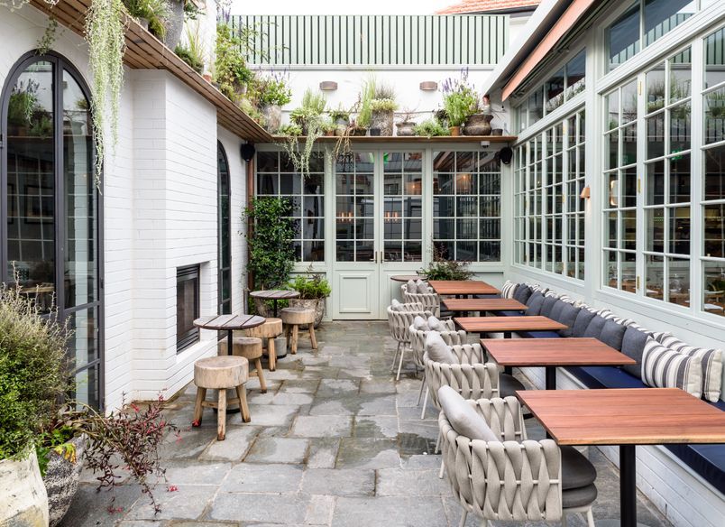 The Buena, Mosman