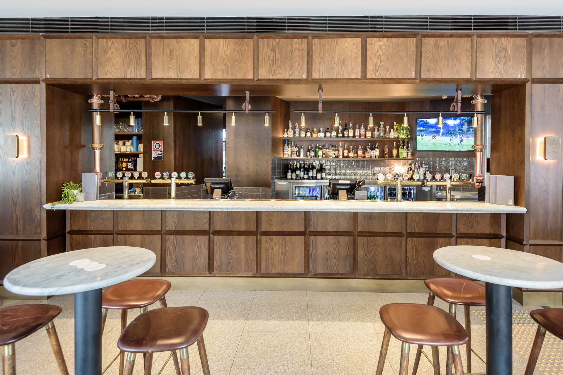 The Buena, Mosman