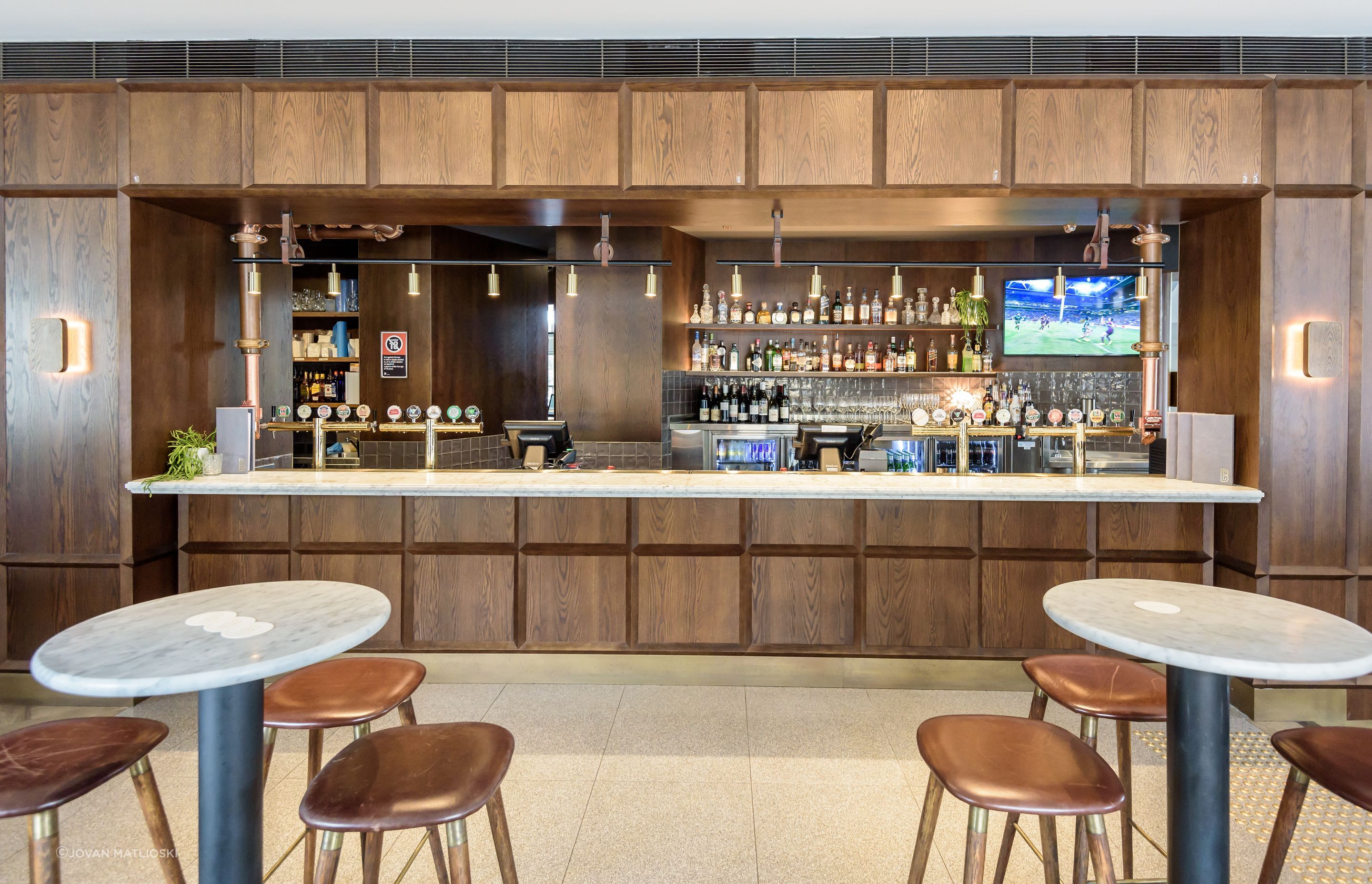 The Buena, Mosman