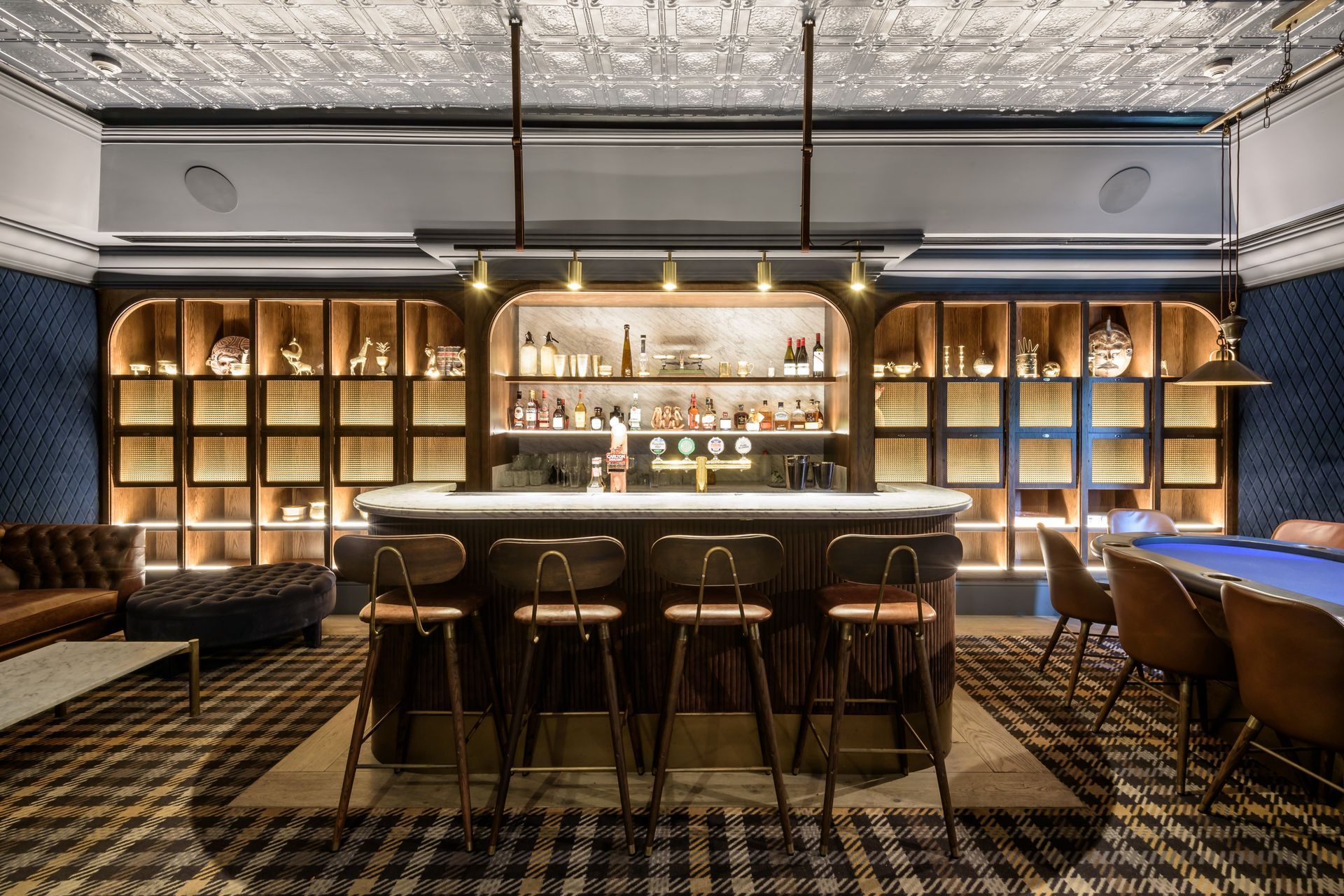The Buena, Mosman