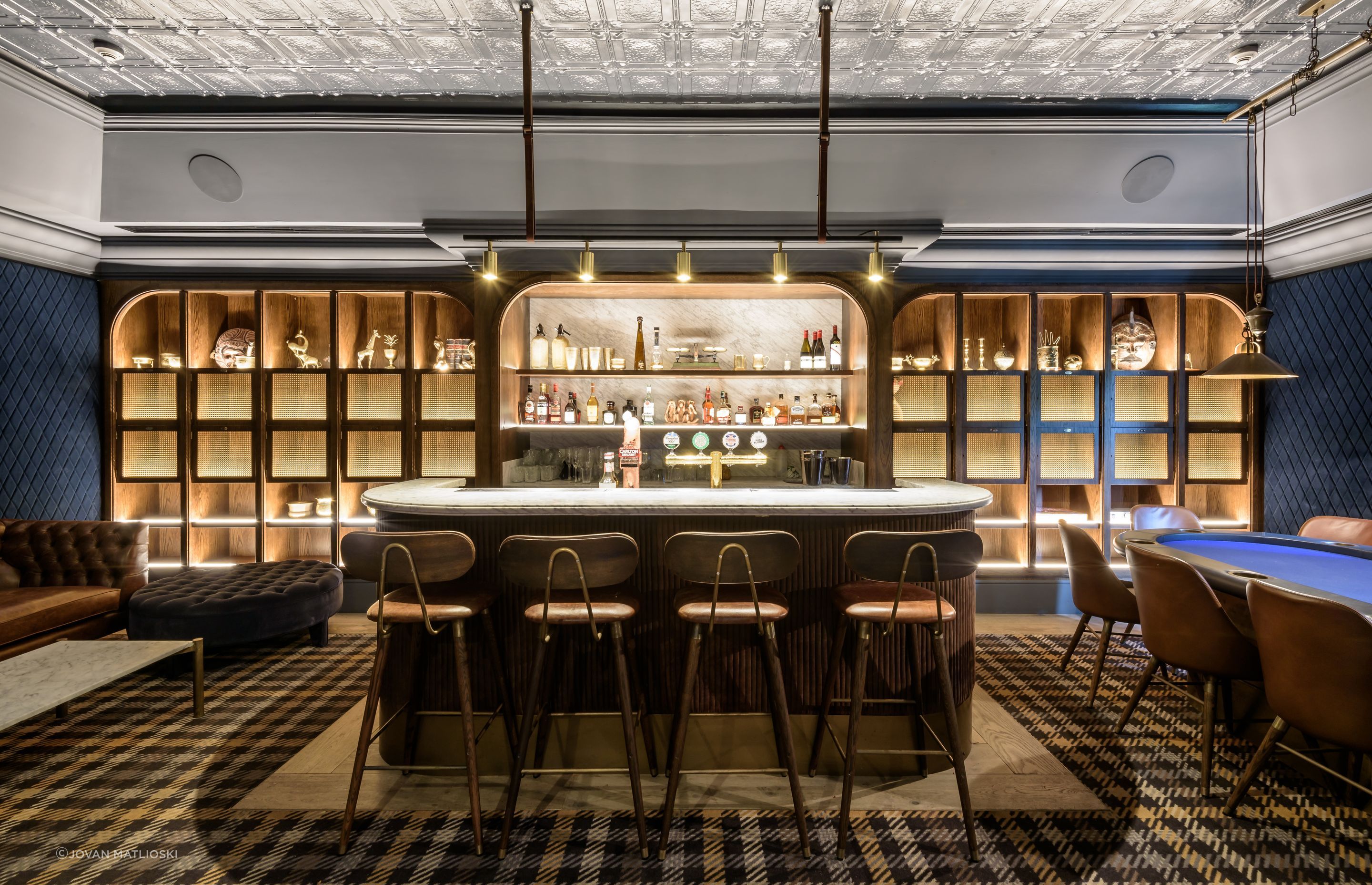 The Buena, Mosman