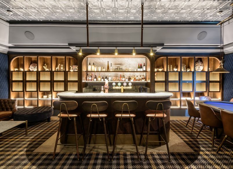 The Buena, Mosman