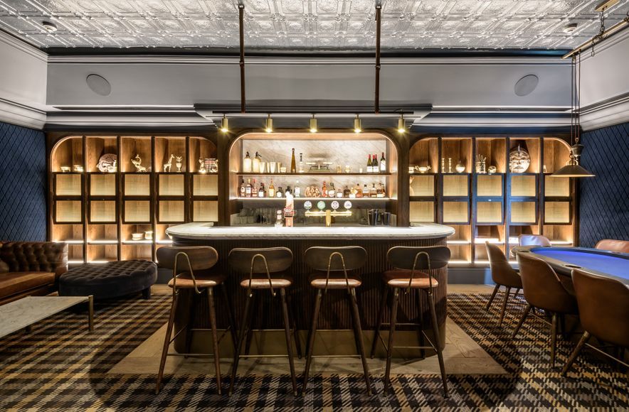 The Buena, Mosman