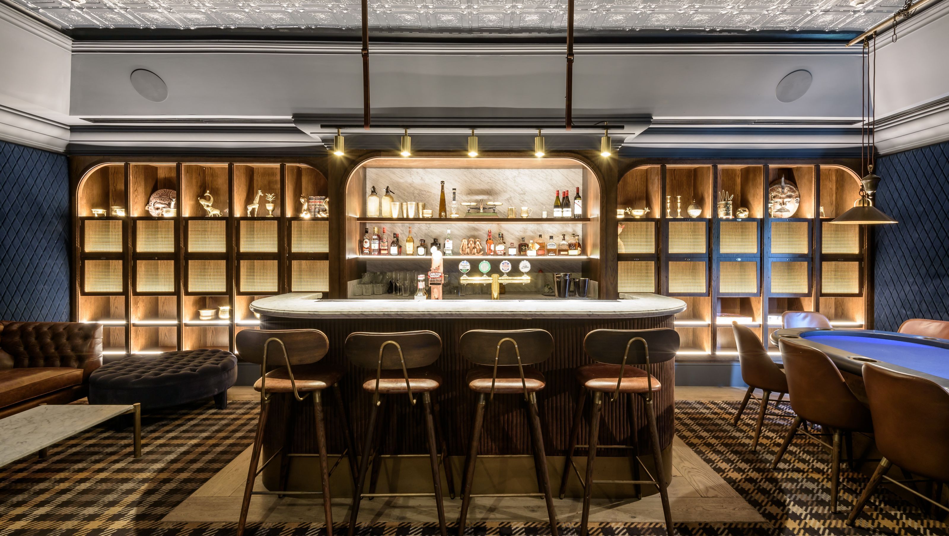 The Buena, Mosman