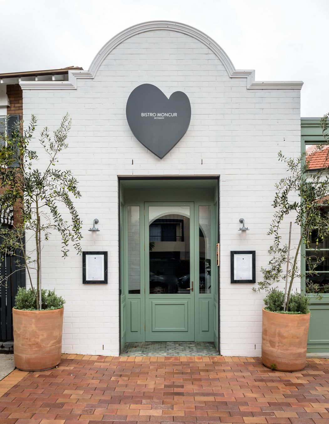 The Buena, Mosman