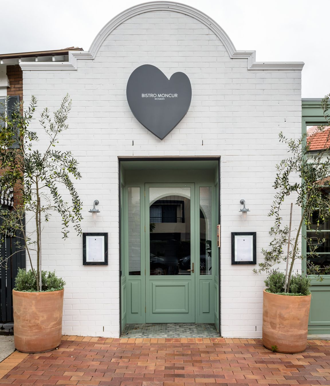 The Buena, Mosman
