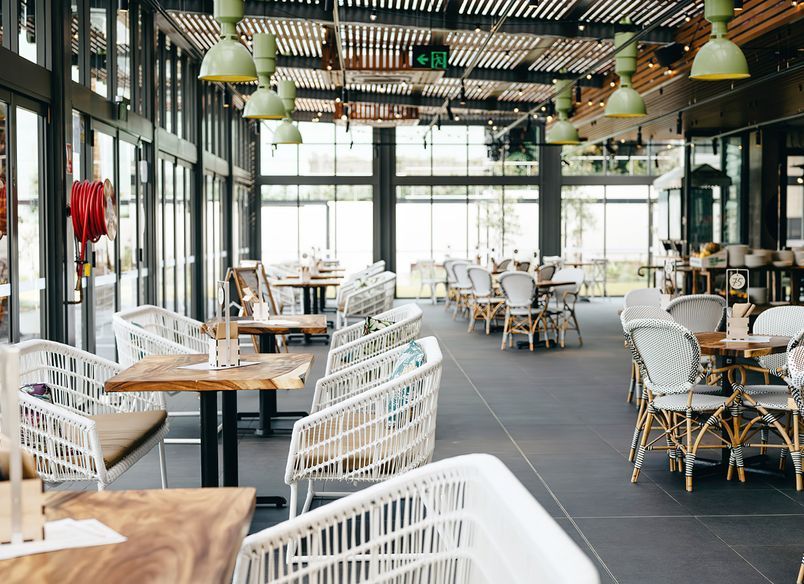 Butcher & The Farmer, Meadowbank