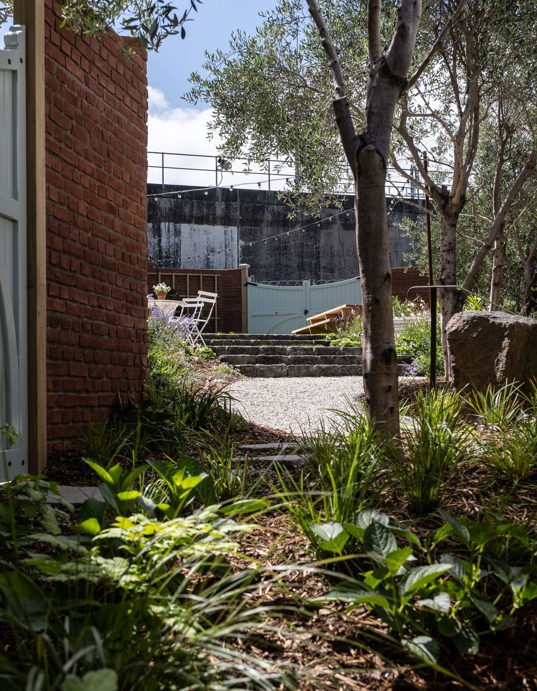 Galbraith's Alehouse - Eden Terrace