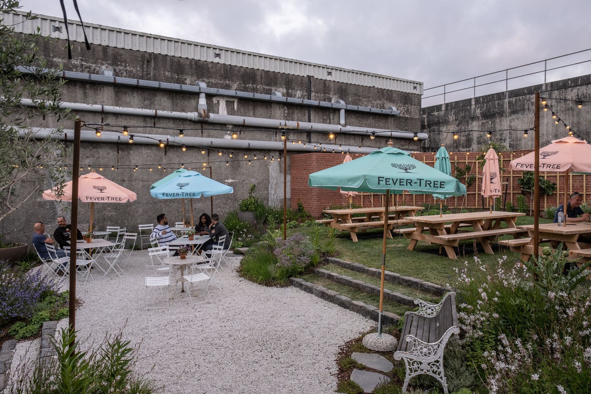 Galbraith's Alehouse - Eden Terrace