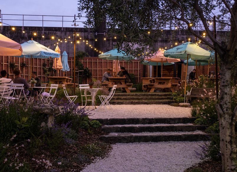 Galbraith's Alehouse - Eden Terrace