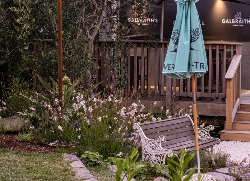 Galbraith's Alehouse - Eden Terrace