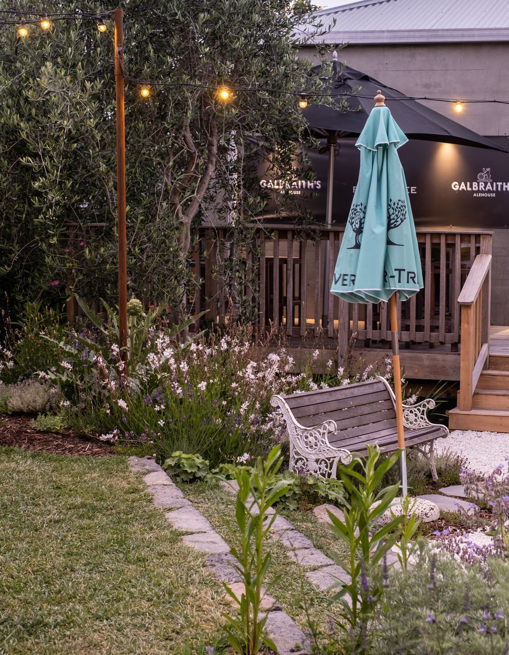 Galbraith's Alehouse - Eden Terrace