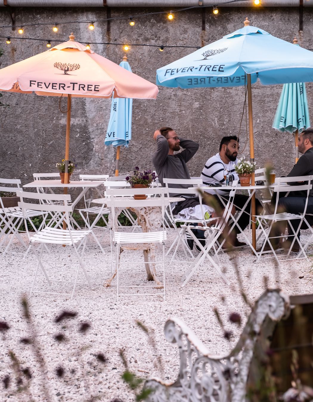 Galbraith's Alehouse - Eden Terrace