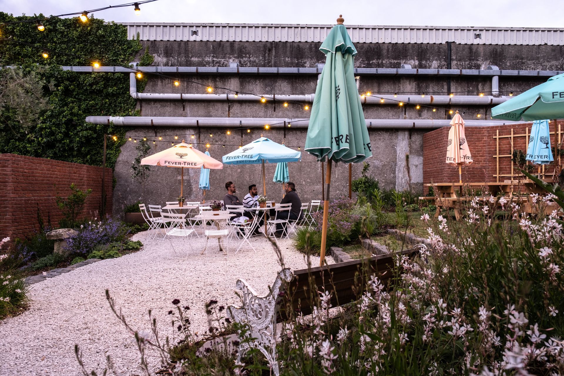 Galbraith's Alehouse - Eden Terrace