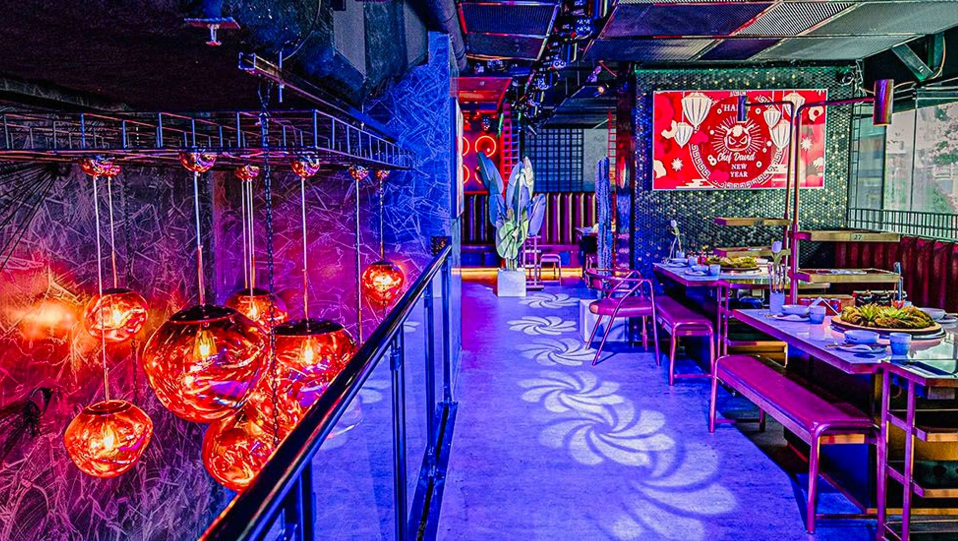 Chef David Elizabeth banner