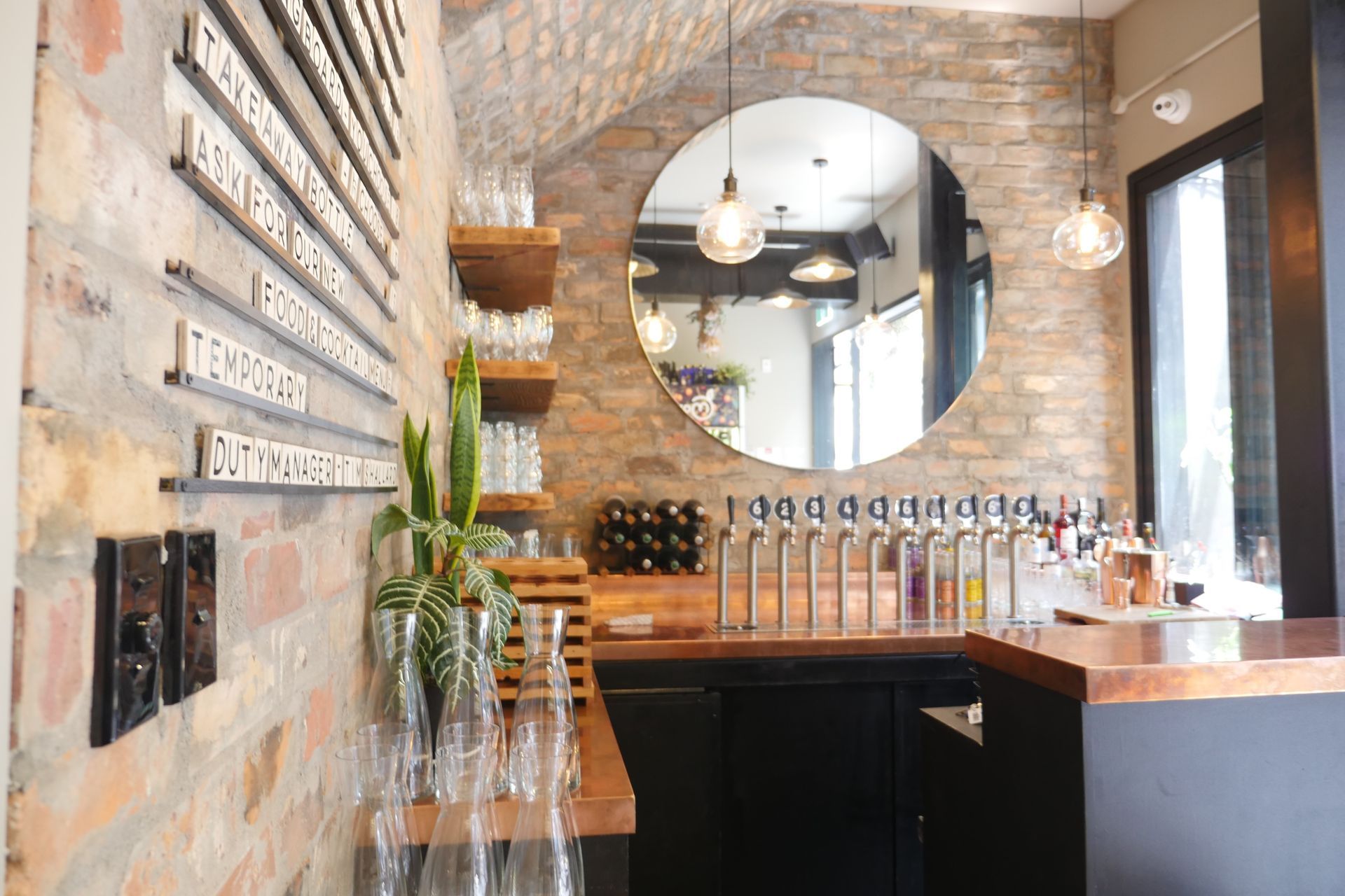 Morningside Development