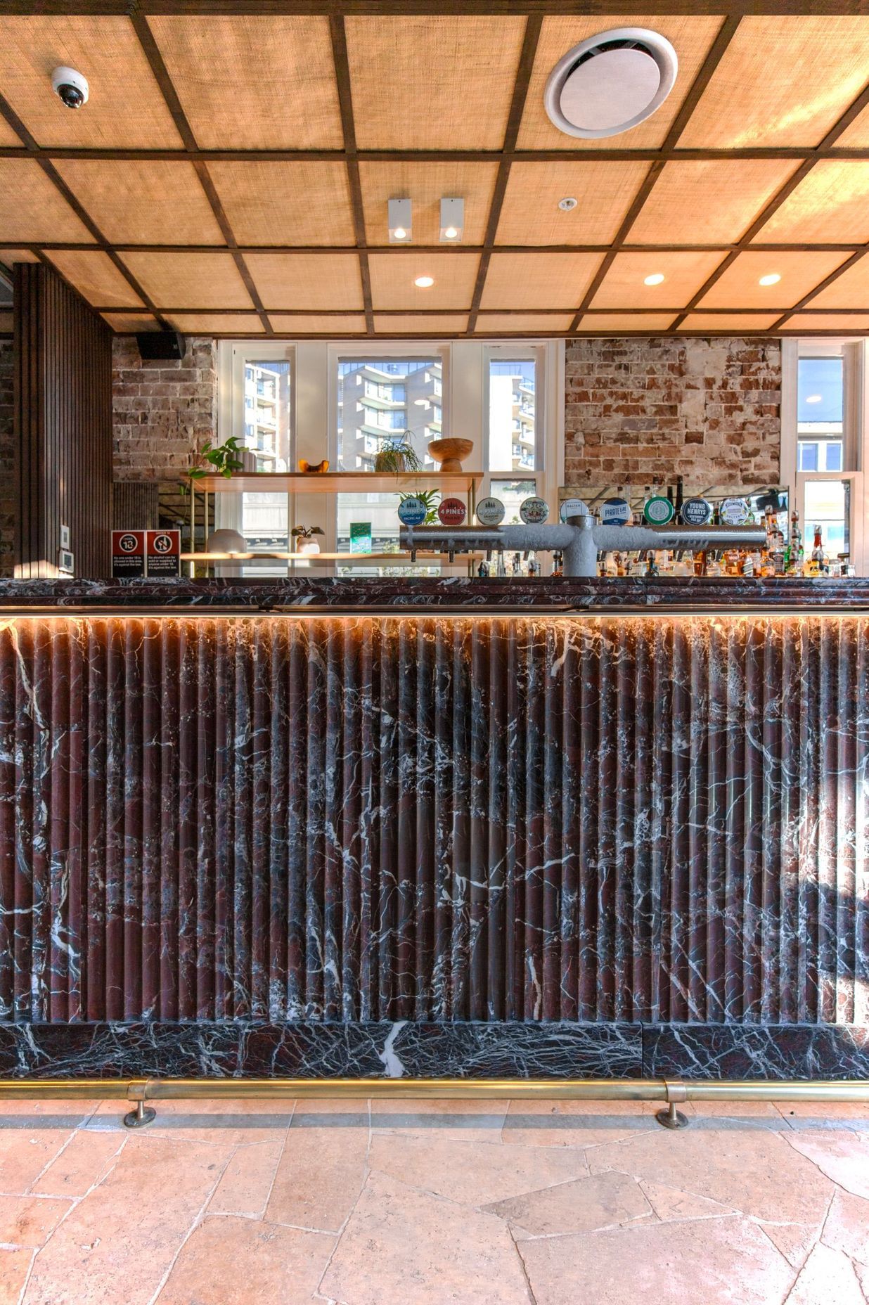 Colombian Hotel | Oxford Street Sydney NSW