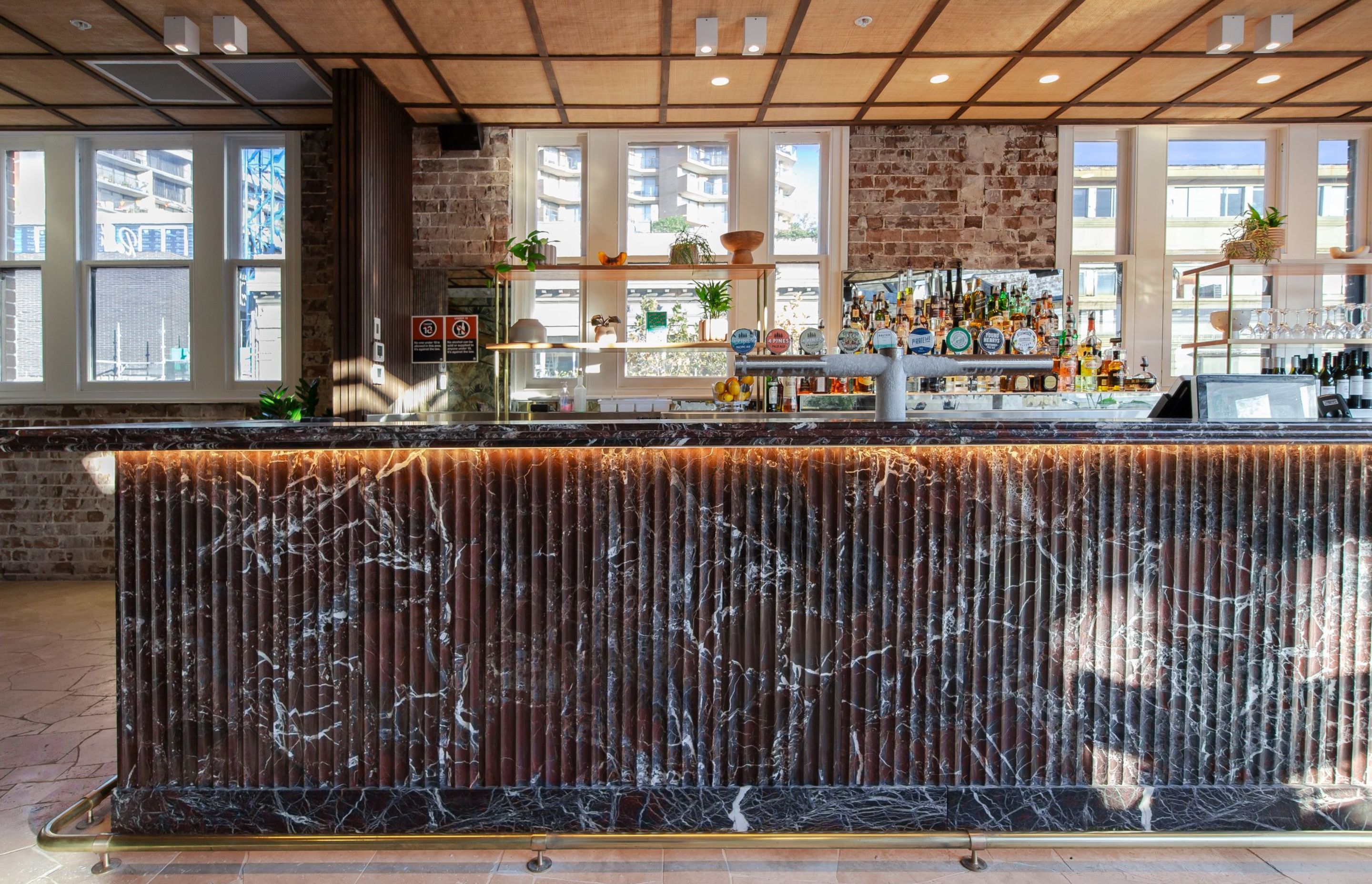 Colombian Hotel | Oxford Street Sydney NSW