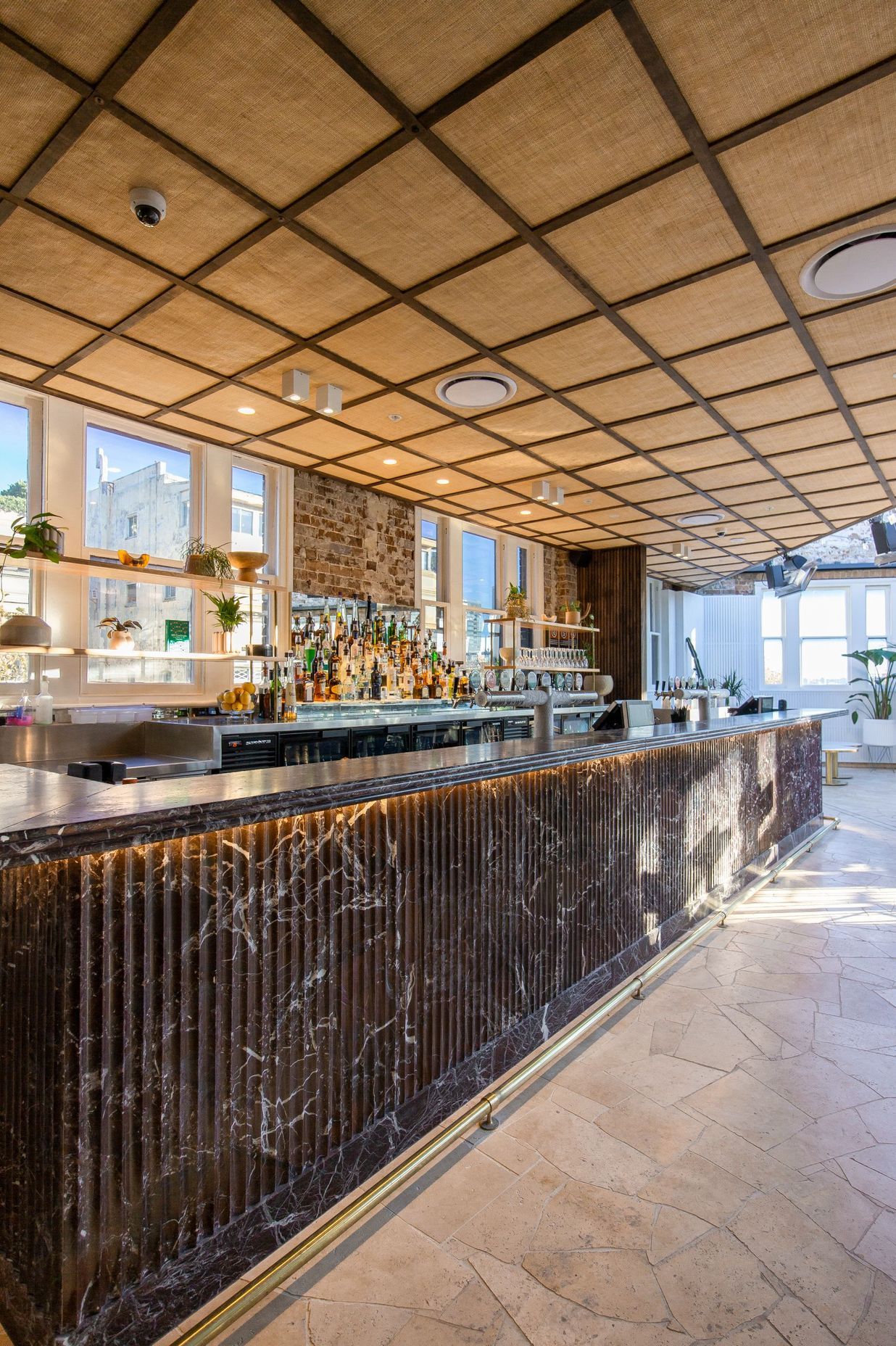 Colombian Hotel | Oxford Street Sydney NSW