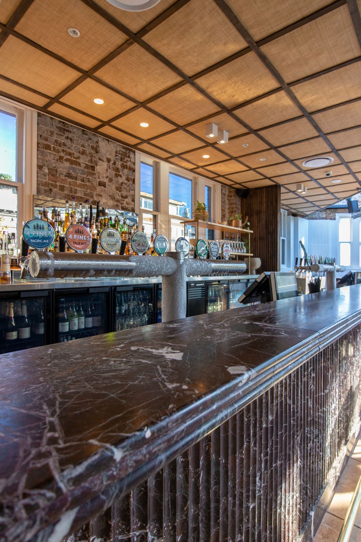 Colombian Hotel | Oxford Street Sydney NSW
