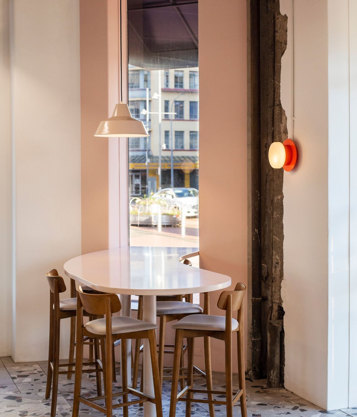 Cream Eatery