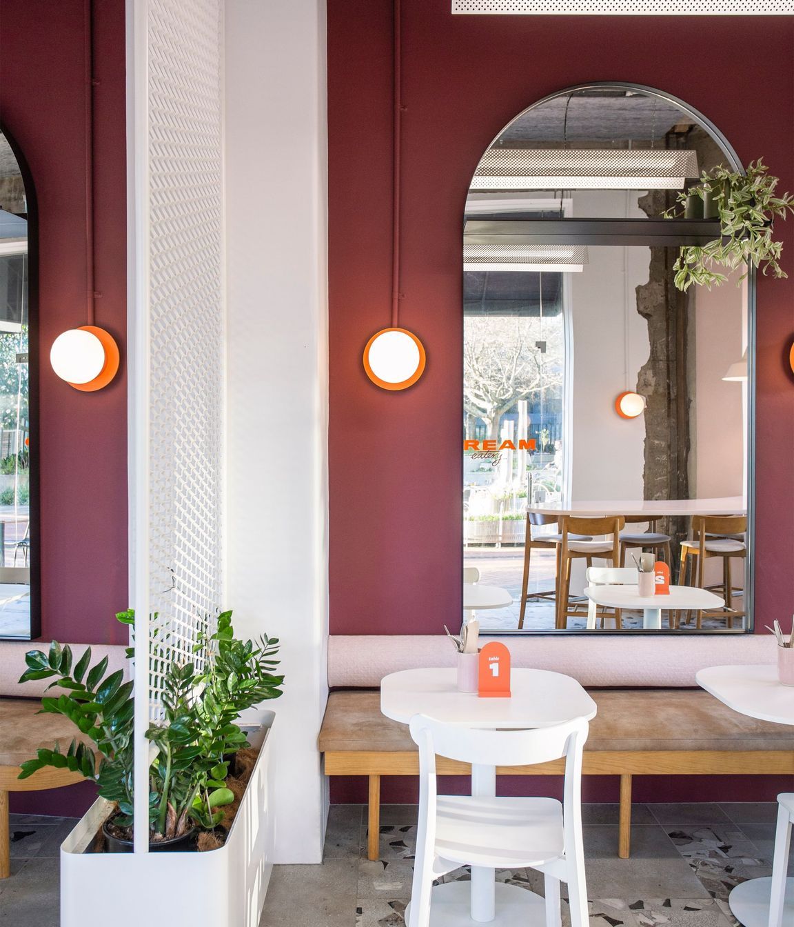 Cream Eatery