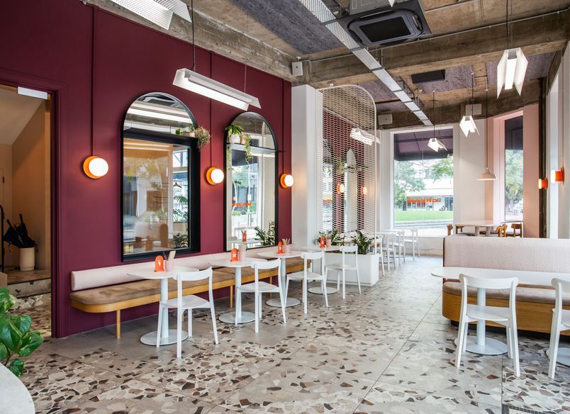 Cream Eatery